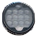 Round shaped LED used for crane safety manufactured by Straits Lighting