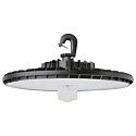 150W LED UFO High Bay | 24,000 Lumens, Selectable Power and CCT, Dimmable, 120-277V | MHB08 | CLL
