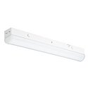2ft LED Strip Light Fixture | 20W, 2,800 Lumens, Selectable CCT | Topaz