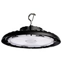 200W LED UFO High Bay | 28,000 Lumens, 4000K, Dimmable, 120-277V | Satco