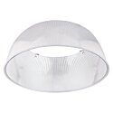 Satco Add-On PC Shade for UFO High Bay Fixtures (200W & 240W)