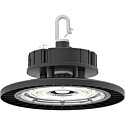 150W LED UFO High Bay | 20,250 Lumens, Selectable Power, 5000K, 100-277V | Dimmable | Commercial LED