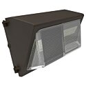60W Commercial LED Wall Pack | 8,580 Lumens | 4000K