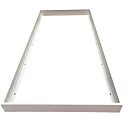 Surface Mount Kit for 2x4 LED Flat Panel | Commercial LED