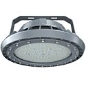 300W LED Explosion Proof Round Light | Class I Division II | 42,000 Lumens, 5000K, Dimmable, 100-277V | EPC B Series