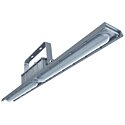 40W LED Explosion Proof 1x4 Linear Light | Class I Division II | 5,600 Lumens, 5000K, 100-277V | EPC H Series