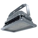 200W LED Explosion Proof Square High Bay/Flood Light | Class I Division II | 28,000 Lumens, 5000K, 100-277V | EPC A Series