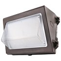 35W LED Wall Pack | 5040 Lumens | Selectable Color Temperature | Keystone Xfit