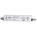 20W LED Emergency Backup Driver and Battery, 90 Minutes, 120-277V, Dual Flex Conduit | Keystone