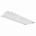 2 Ft LED Linear High Bay | 175W, 25,000 Lumens, 4000K, Dimmable, Semi-Frosted Lens, 120-277V | LH06 | CLL