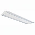 3 Ft LED Linear High Bay | 270W, 37,000 Lumens, 4000K, Dimmable, Semi-Frosted Lens, 120-277V | LH06 Series | CLL