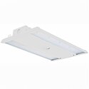 1.5 Ft LED Linear High Bay | 90W, 12,700 Lumens, 4000K, Dimmable, Semi-Frosted Lens, 120-277V | LH06 Series | CLL