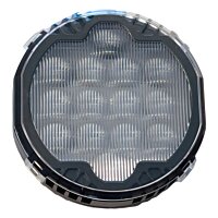 Round shaped LED used for crane safety manufactured by Straits Lighting