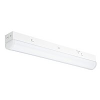 2ft LED Strip Light Fixture | 20W, 2,800 Lumens, Selectable CCT | Topaz