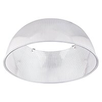 Satco Add-On PC Shade for UFO High Bay Fixtures (200W & 240W)