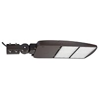 240W LED Flood Light | 31,481 Lumens, 4000K | Type III Lens | 277-480V | Satco