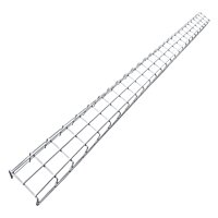 4FT Wire Guard Cage for Linear Fixtures | ASD Lighting