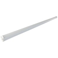 8FT LED Vapor Proof Fixture - 17359 Lumen Max - CCT and Wattage Selectable - Dimmable, 120-277V | ASD Lighting