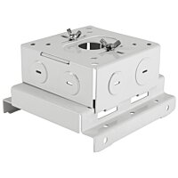 Pendant Mounting Box for MLH06 Linear High Bays (90W/130W/180W/210W/300W) | CLL