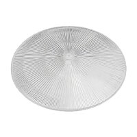 LED UFO High Bay 16" Drop Bottom Lens for MHB04 | CLL