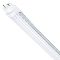 3 ft. LED T8 Tube (42 Case) | Type A+B Hybrid | 15W, 2,025 Lumens - 5000K | Double Ended Wiring | EPC