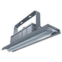40W LED Explosion Proof 1x2 Linear Light | Class I Division II | 5,600 Lumens, 5000K, 100-277V | EPC H Series