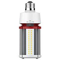 LED Corn Lamp | 18W, 2610 Lumens, Selectable Power, 5000K | E26 Base | Keystone