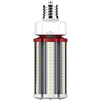 LED Corn Lamp | 45W, 6300 Lumens, Selectable Power, 4000K | EX39 Base | Keystone