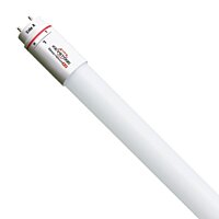 4 ft. LED T8 Tube (25pk) - Type B - Ballast Bypass - Single or Double Ended Wiring - 15W, 2000 Lumens, 5000K | Keystone 