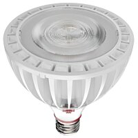 LED PAR38 Light Bulb | 33W / 25W / 18W, 4,059 Lumens, Selectable Power, 3000K/4000K/5000K | E26 Base | Keystone