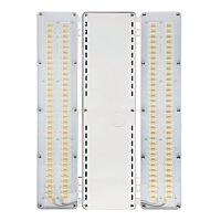 Commercial LED 2FT Linear High Bay | 180W, 24200 Lumens, 4000K | MLH05