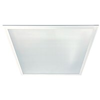 2x2 LED High Ceiling Panel, 150W / 170W / 215W, Selectable Power and CCT, 36500 Max Lumens | Litetronics
