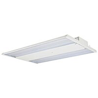 Commercial LED Linear High Bay | 370W | 5000K | MLH04