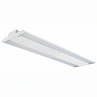 2 Ft LED Linear High Bay | 220W, 31,000 Lumens, 5000K, Dimmable, 347-480V | MLH06 | CLL