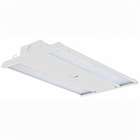 1.5 Ft LED Linear High Bay | 130W, 18,600 Lumens, 5000K, Dimmable, 120-277V | MLH06 | CLL