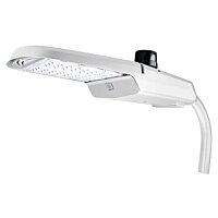 LED Street Light - 100W Cobrahead Roadway Fixture With Photocell - 13,600 Lumens - 4000K | CLL