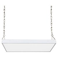2 Ft LED Linear High Bay | 165W, 22275 Lumens, 5000K, Dimmable, 100-277V | Satco