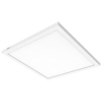 Satco Blink Pro 2x2 LED Flat Panel - 47W, 4,050 Lumen Max, CCT Select, Dimmable, 90 CRI