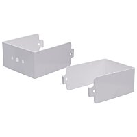 Surface Mount Kit for Adjustable LED High Bay Fixtures | Satco