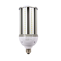 LED Corn Lamp | 36W, 3000K, E26 | Straits Lighting Beam 360