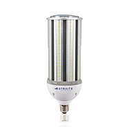 LED Corn Lamp | 54W, 3000K, E26 | Straits Lighting Beam 360