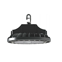 LED High Bay - 230W, 480V, 5000K, Dimmable UFO High Bay - Apollo HBI Series