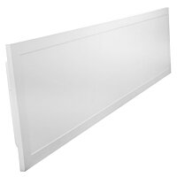 1x4 Backlit LED Flat Panel - 20W/30W/40W, 4,600 Lumens Max, 120-277V, Dimmable, Selectable Color Temperature | Topaz