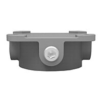 XPR Junction Box Accessory for Multi-Mount | Nicor Eres Series