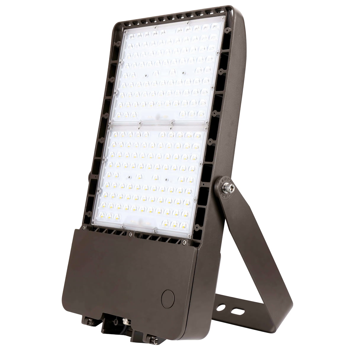 CLL large 350W Flood Light with a trunnion mount