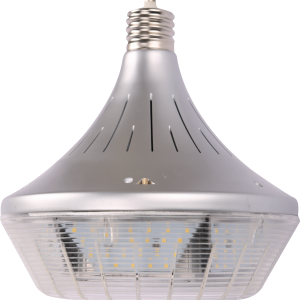 LED Light Bulb used for High Bays