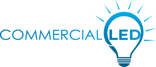 Commercial LED Logo