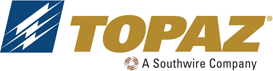 Topaz Lighting Logo