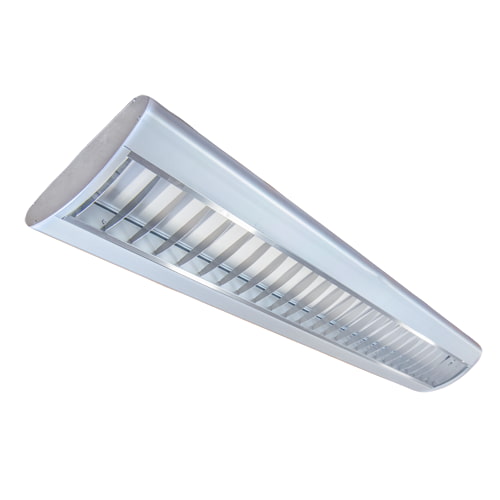 4 foot suspended LED Light fixture for office buildings