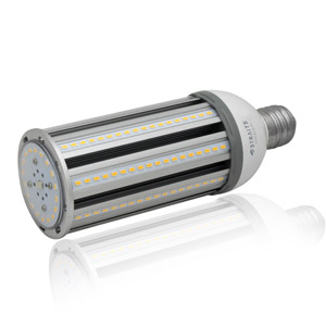 LED Lamps made to retrofit current lighting fixtures
